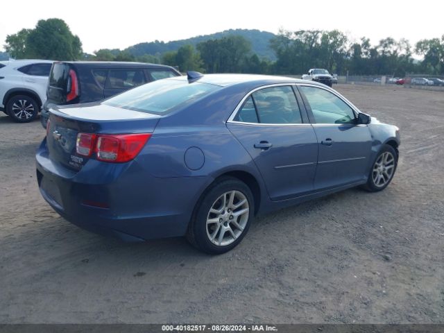 Photo 3 VIN: 1G11C5SL8FF282015 - CHEVROLET MALIBU 