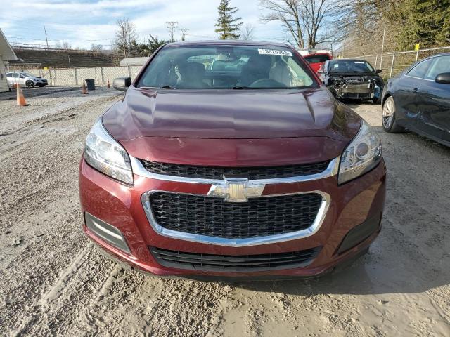 Photo 4 VIN: 1G11C5SL8FF284198 - CHEVROLET MALIBU 