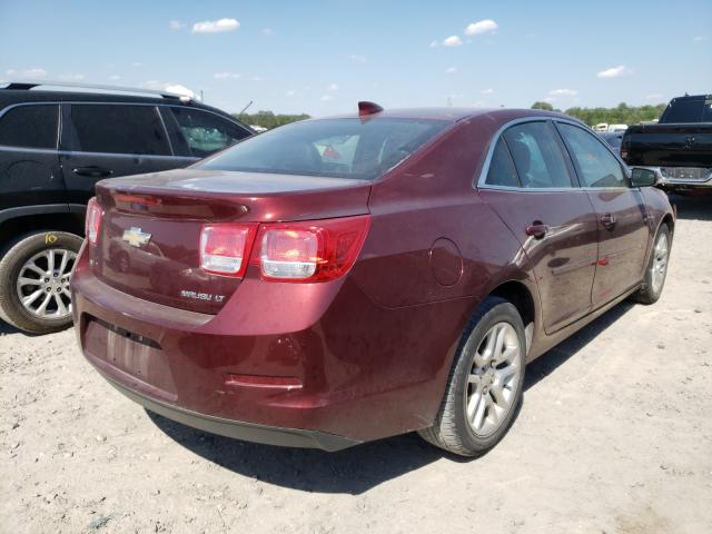 Photo 3 VIN: 1G11C5SL8FF285206 - CHEVROLET MALIBU 1LT 