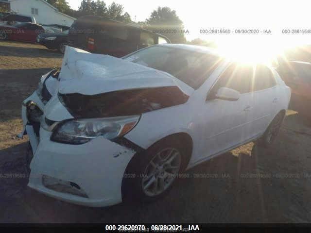 Photo 1 VIN: 1G11C5SL8FF290017 - CHEVROLET MALIBU 