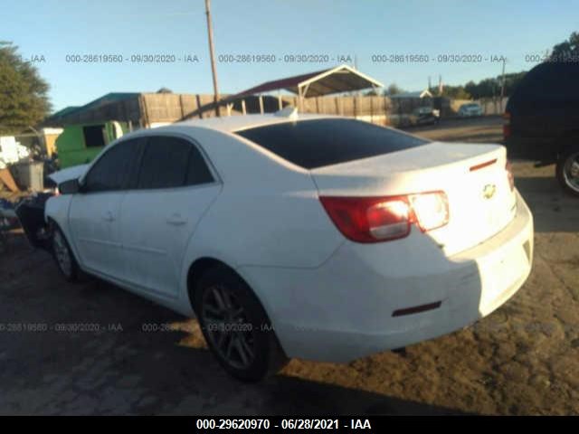 Photo 2 VIN: 1G11C5SL8FF290017 - CHEVROLET MALIBU 