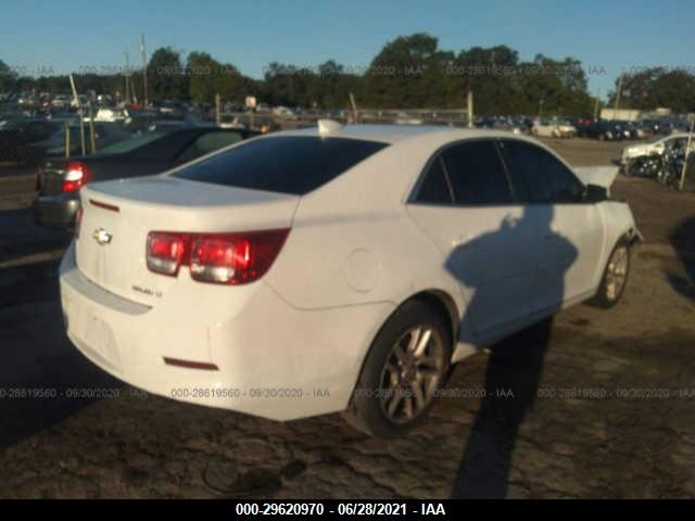 Photo 3 VIN: 1G11C5SL8FF290017 - CHEVROLET MALIBU 