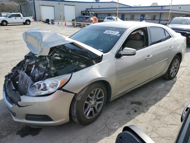 Photo 0 VIN: 1G11C5SL8FF293466 - CHEVROLET MALIBU 