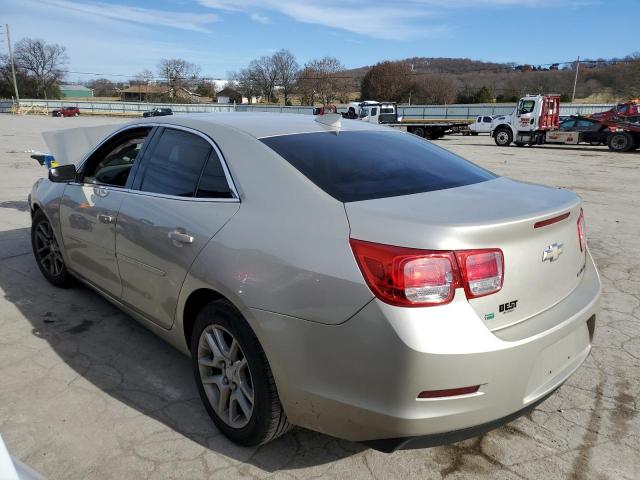 Photo 1 VIN: 1G11C5SL8FF293466 - CHEVROLET MALIBU 