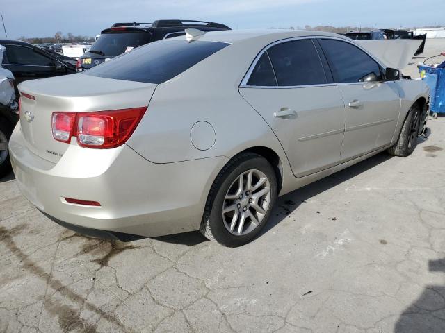 Photo 2 VIN: 1G11C5SL8FF293466 - CHEVROLET MALIBU 