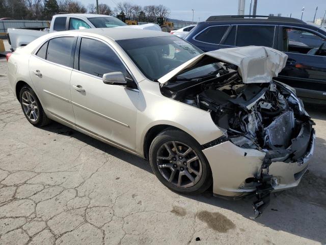 Photo 3 VIN: 1G11C5SL8FF293466 - CHEVROLET MALIBU 