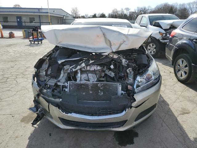 Photo 4 VIN: 1G11C5SL8FF293466 - CHEVROLET MALIBU 