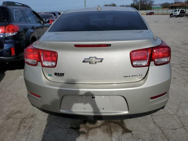 Photo 5 VIN: 1G11C5SL8FF293466 - CHEVROLET MALIBU 