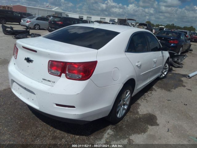 Photo 3 VIN: 1G11C5SL8FF294004 - CHEVROLET MALIBU 