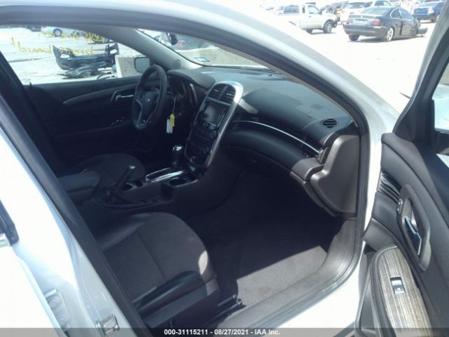 Photo 4 VIN: 1G11C5SL8FF294004 - CHEVROLET MALIBU 