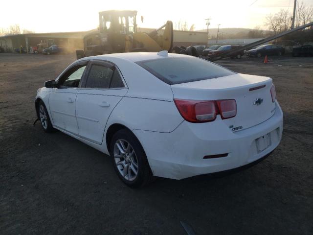 Photo 1 VIN: 1G11C5SL8FF295816 - CHEVROLET MALIBU 1LT 