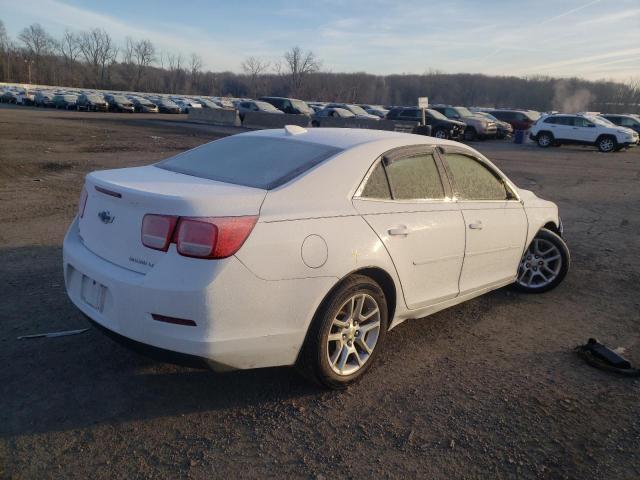 Photo 2 VIN: 1G11C5SL8FF295816 - CHEVROLET MALIBU 1LT 