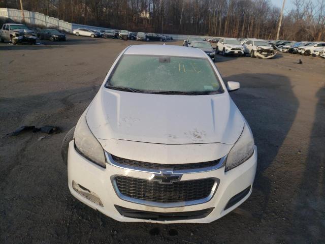 Photo 4 VIN: 1G11C5SL8FF295816 - CHEVROLET MALIBU 1LT 