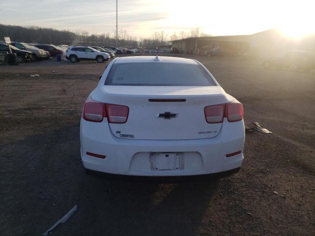 Photo 5 VIN: 1G11C5SL8FF295816 - CHEVROLET MALIBU 1LT 