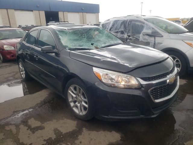 Photo 0 VIN: 1G11C5SL8FF305809 - CHEVROLET MALIBU 1LT 