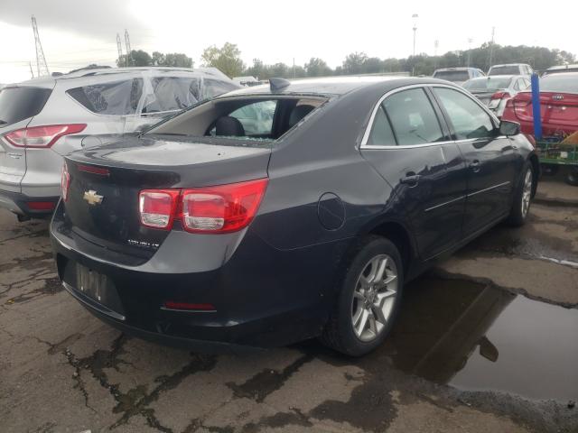 Photo 3 VIN: 1G11C5SL8FF305809 - CHEVROLET MALIBU 1LT 