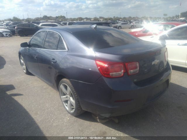 Photo 2 VIN: 1G11C5SL8FF309388 - CHEVROLET MALIBU 