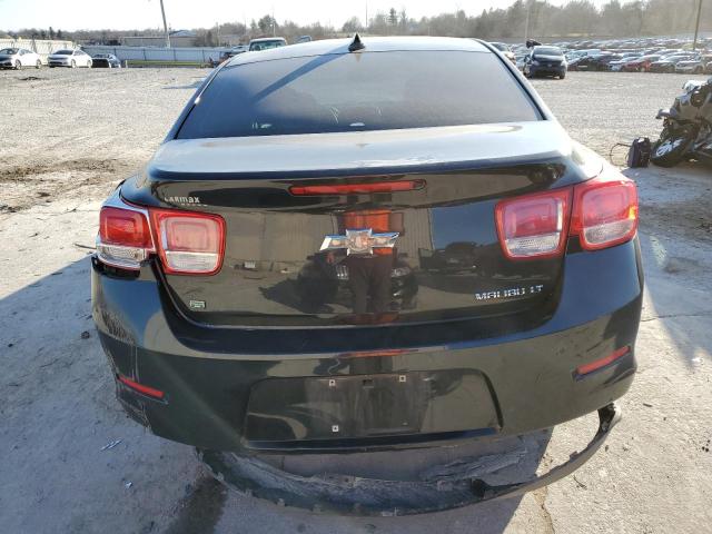 Photo 5 VIN: 1G11C5SL8FF315918 - CHEVROLET MALIBU 1LT 