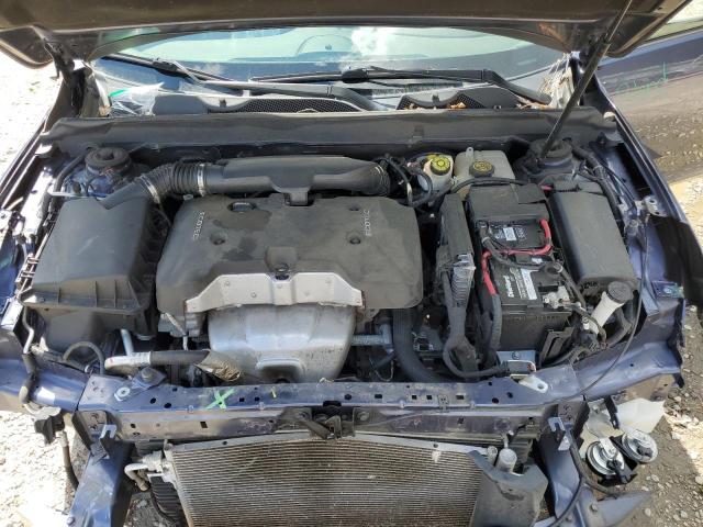 Photo 10 VIN: 1G11C5SL8FF316020 - CHEVROLET MALIBU 