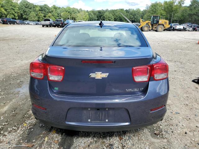 Photo 5 VIN: 1G11C5SL8FF316020 - CHEVROLET MALIBU 