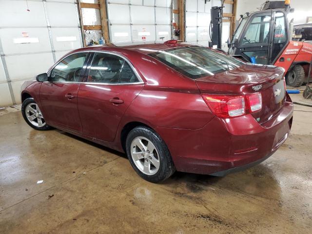 Photo 1 VIN: 1G11C5SL8FF316437 - CHEVROLET MALIBU 1LT 