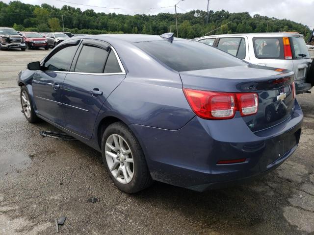 Photo 1 VIN: 1G11C5SL8FF329690 - CHEVROLET MALIBU 1LT 