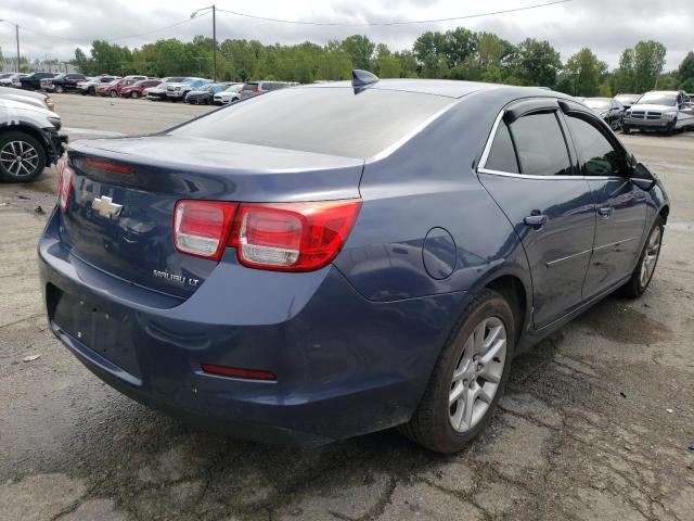 Photo 2 VIN: 1G11C5SL8FF329690 - CHEVROLET MALIBU 1LT 