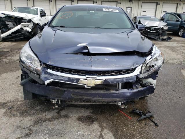 Photo 4 VIN: 1G11C5SL8FF329690 - CHEVROLET MALIBU 1LT 