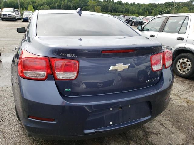 Photo 5 VIN: 1G11C5SL8FF329690 - CHEVROLET MALIBU 1LT 