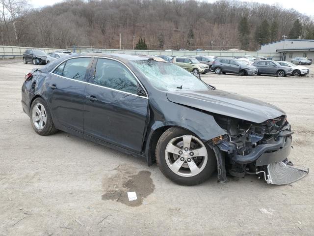 Photo 3 VIN: 1G11C5SL8FF332797 - CHEVROLET MALIBU 1LT 