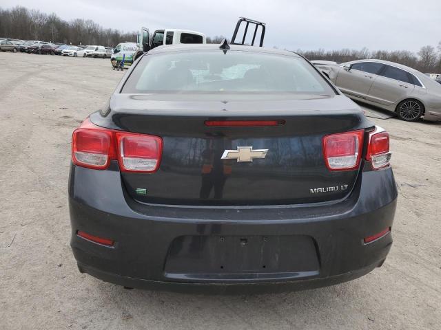 Photo 5 VIN: 1G11C5SL8FF332797 - CHEVROLET MALIBU 1LT 