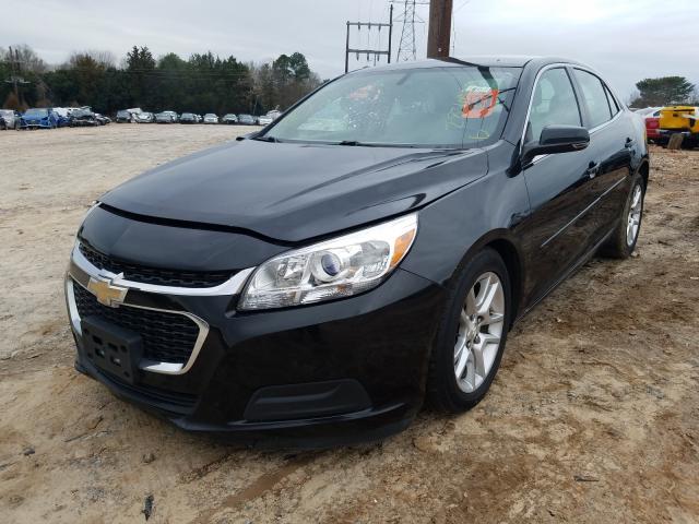 Photo 1 VIN: 1G11C5SL8FF336462 - CHEVROLET MALIBU 1LT 