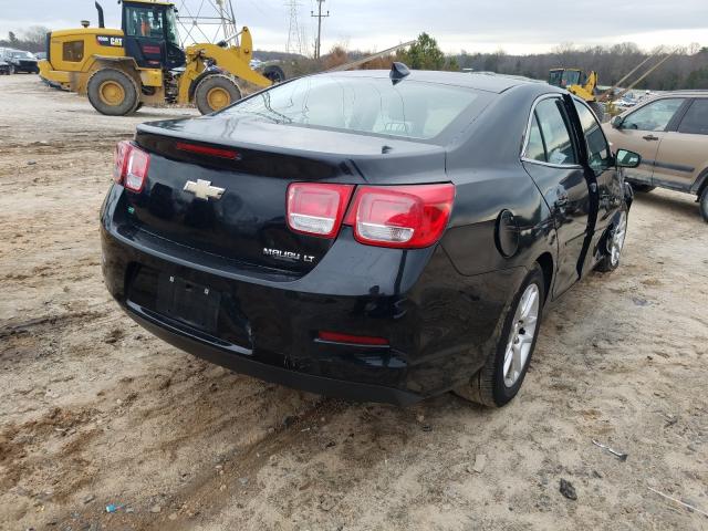 Photo 3 VIN: 1G11C5SL8FF336462 - CHEVROLET MALIBU 1LT 