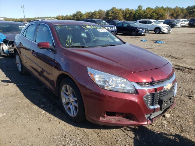 Photo 0 VIN: 1G11C5SL8FF336610 - CHEVROLET MALIBU 1LT 