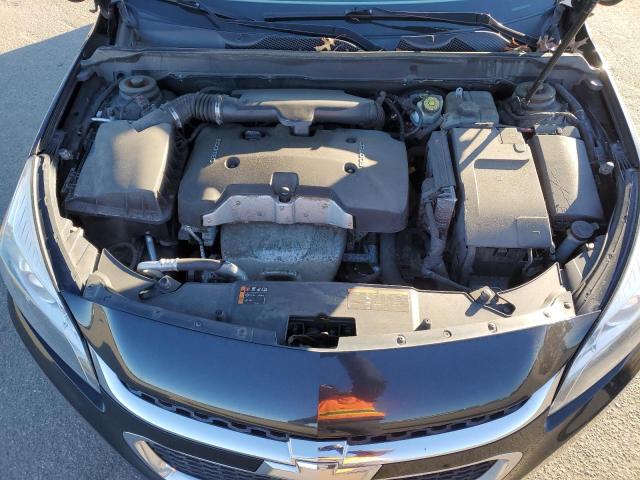 Photo 10 VIN: 1G11C5SL8FF336624 - CHEVROLET MALIBU 