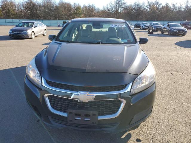 Photo 4 VIN: 1G11C5SL8FF336624 - CHEVROLET MALIBU 