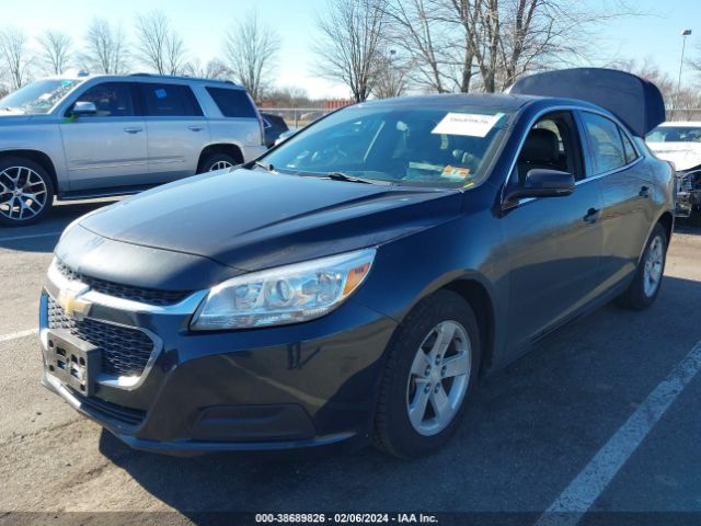 Photo 1 VIN: 1G11C5SL8FF338793 - CHEVROLET MALIBU 