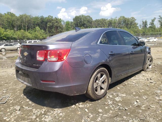 Photo 3 VIN: 1G11C5SL8FF339393 - CHEVROLET MALIBU 1LT 