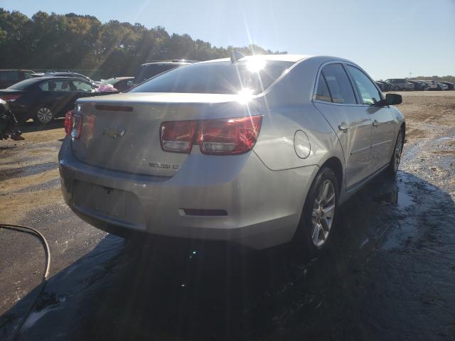 Photo 3 VIN: 1G11C5SL8FF339698 - CHEVROLET MALIBU 1LT 