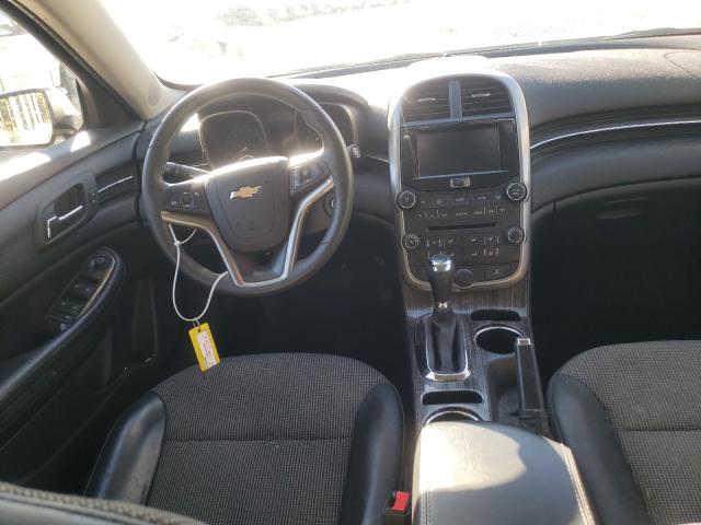 Photo 8 VIN: 1G11C5SL8FF339698 - CHEVROLET MALIBU 1LT 