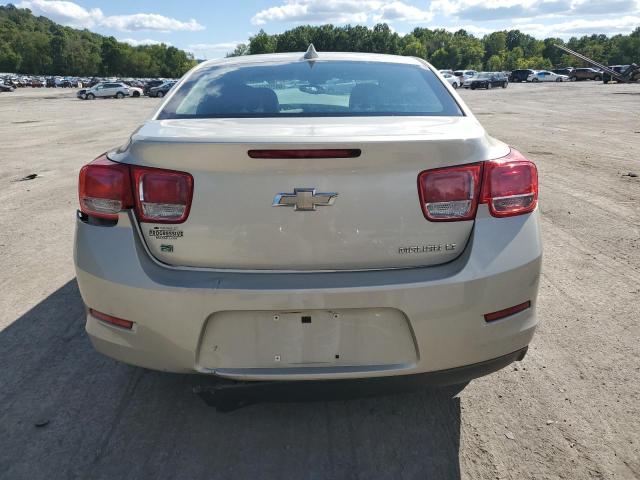 Photo 5 VIN: 1G11C5SL8FF354041 - CHEVROLET MALIBU 