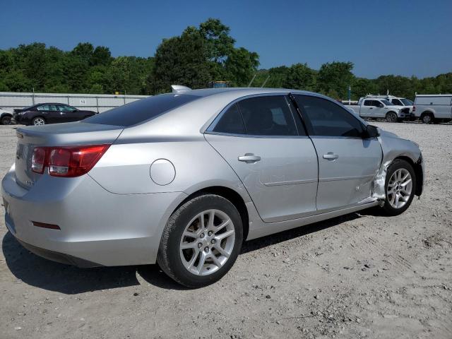 Photo 2 VIN: 1G11C5SL8FU120073 - CHEVROLET MALIBU 1LT 