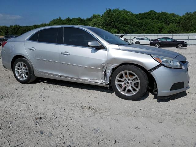 Photo 3 VIN: 1G11C5SL8FU120073 - CHEVROLET MALIBU 1LT 