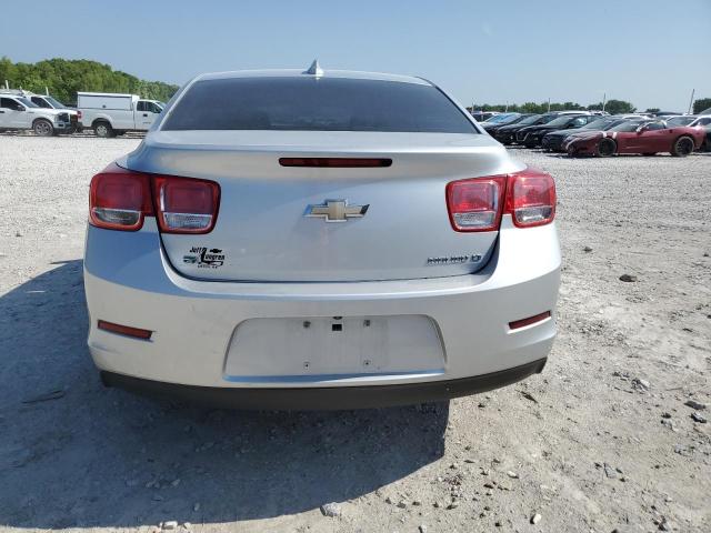 Photo 5 VIN: 1G11C5SL8FU120073 - CHEVROLET MALIBU 1LT 