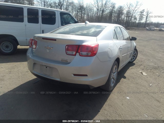 Photo 3 VIN: 1G11C5SL8FU124365 - CHEVROLET MALIBU 