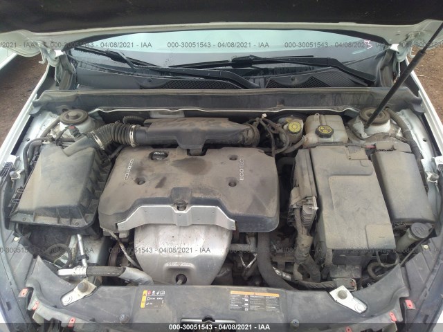 Photo 9 VIN: 1G11C5SL8FU145412 - CHEVROLET MALIBU 