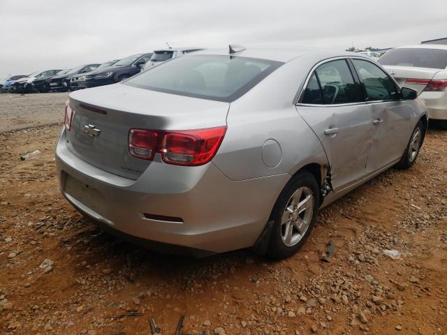 Photo 3 VIN: 1G11C5SL8FU146656 - CHEVROLET MALIBU 1LT 