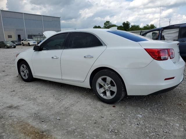 Photo 1 VIN: 1G11C5SL8FU146687 - CHEVROLET MALIBU 