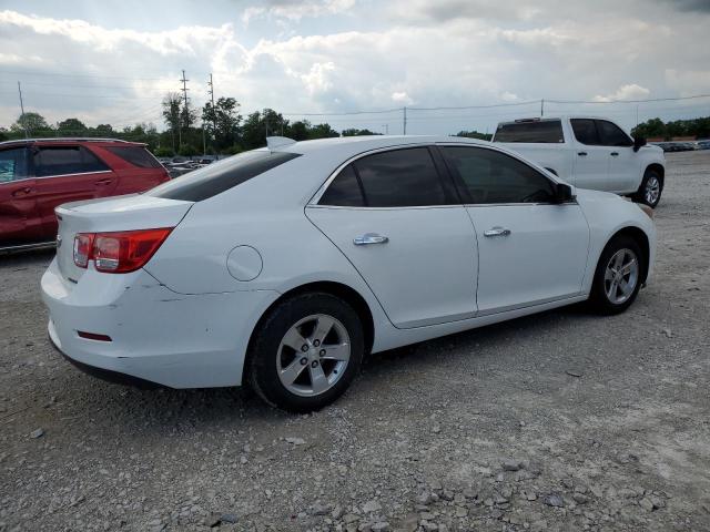 Photo 2 VIN: 1G11C5SL8FU146687 - CHEVROLET MALIBU 