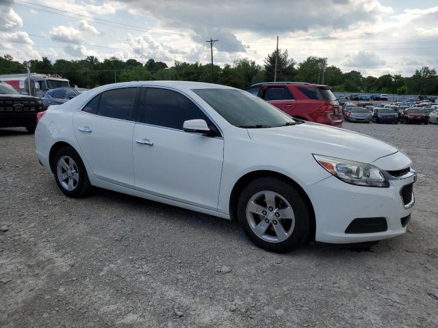 Photo 3 VIN: 1G11C5SL8FU146687 - CHEVROLET MALIBU 